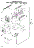 12 - Icemaker Parts, Parts Not Illustrated