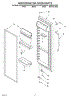 07 - Refrigerator Door Parts