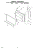 07 - Freezer Door Parts