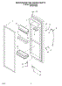 06 - Refrigerator Door Parts