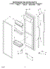 06 - Refrigerator Door Parts