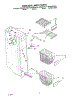04 - Freezer Liner Parts