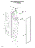 08 - Freezer Door Parts