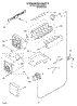 11 - Icemaker Parts
