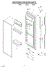 07 - Refrigerator Door Parts