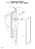 08 - Freezer Door Parts