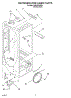 02 - Refrigerator Liner Parts