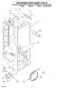 02 - Refrigerator Liner Parts