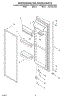 06 - Refrigerator Door Parts
