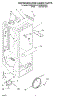 02 - Refrigerator Liner Parts