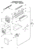 12 - Icemaker Parts, Parts Not Illustrated
