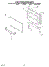 07 - Freezer Door Parts, Optional Parts