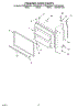 07 - Freezer Door Parts
