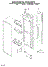 06 - Refrigerator Door Parts