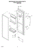06 - Refrigerator Door Parts