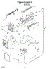 12 - Icemaker Parts, Parts Not Illustrated