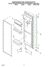 06 - Refrigerator Door Parts