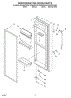 07 - Refrigerator Door Parts