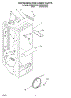 02 - Refrigerator Liner Parts