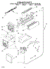 12 - Icemaker Parts, Parts Not Illustrated