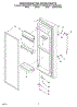 07 - Refrigerator Door Parts