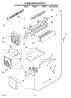 12 - Icemaker Parts, Parts Not Illustrated