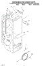 02 - Refrigerator Liner Parts