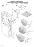 04 - Freezer Liner Parts
