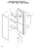 06 - Refrigerator Door Parts