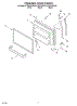 06 - Freezer Door, Optional