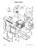 01 - Oven Parts