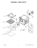 04 - Internal Oven Parts