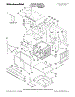 01 - Oven Parts