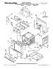 01 - Oven Parts