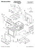 01 - Oven Parts