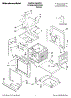 01 - Oven Parts