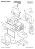 01 - Oven Parts