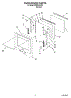 03 - Oven Door Parts