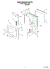 03 - Oven Door Parts