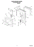 03 - Oven Door Parts