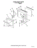 03 - Oven Door Parts