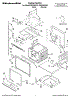 01 - Oven Parts