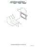 08 - Microwave Door Parts