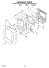 04 - Oven Door Parts