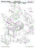 01 - Oven Parts
