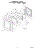03 - Oven Door Parts