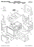 01 - Oven Parts