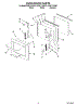 03 - Oven Door Parts
