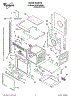 01 - Oven Parts