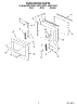 03 - Oven Door Parts